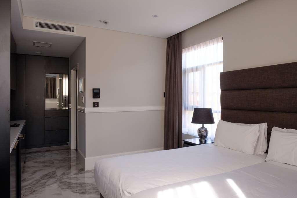 Holiday Inn & Suites - Parramatta Marsden Street By Ihg シドニー 部屋 写真