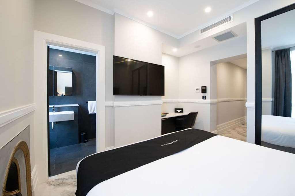 Holiday Inn & Suites - Parramatta Marsden Street By Ihg シドニー 部屋 写真