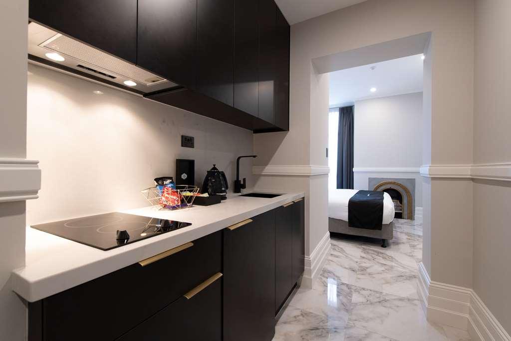 Holiday Inn & Suites - Parramatta Marsden Street By Ihg シドニー 部屋 写真
