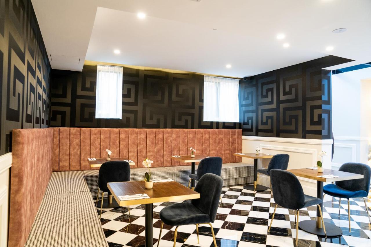Holiday Inn & Suites - Parramatta Marsden Street By Ihg シドニー エクステリア 写真