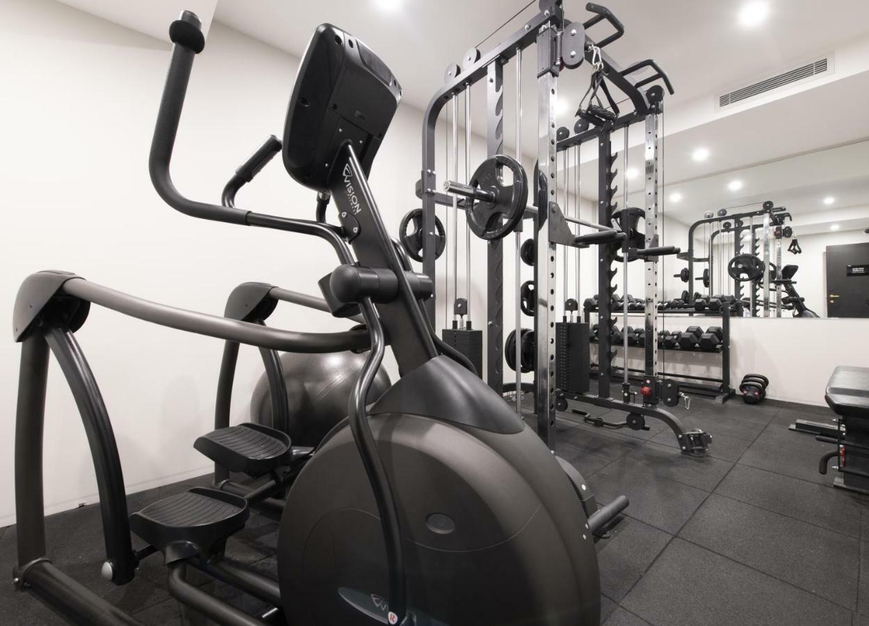 Holiday Inn & Suites - Parramatta Marsden Street By Ihg シドニー エクステリア 写真