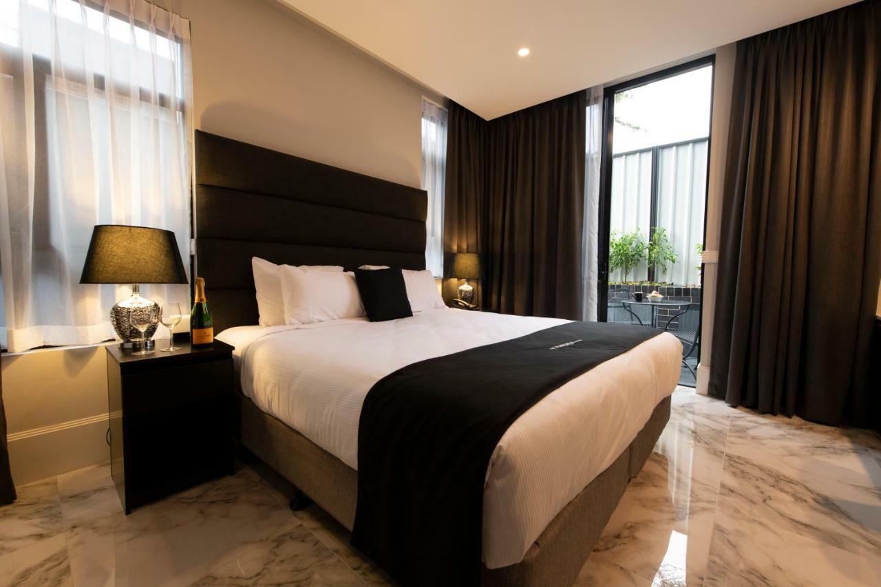 Holiday Inn & Suites - Parramatta Marsden Street By Ihg シドニー エクステリア 写真
