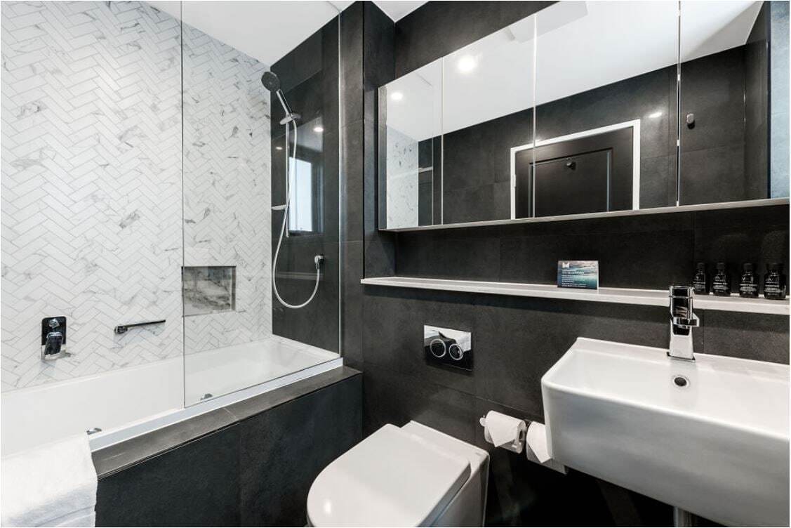 Holiday Inn & Suites - Parramatta Marsden Street By Ihg シドニー エクステリア 写真