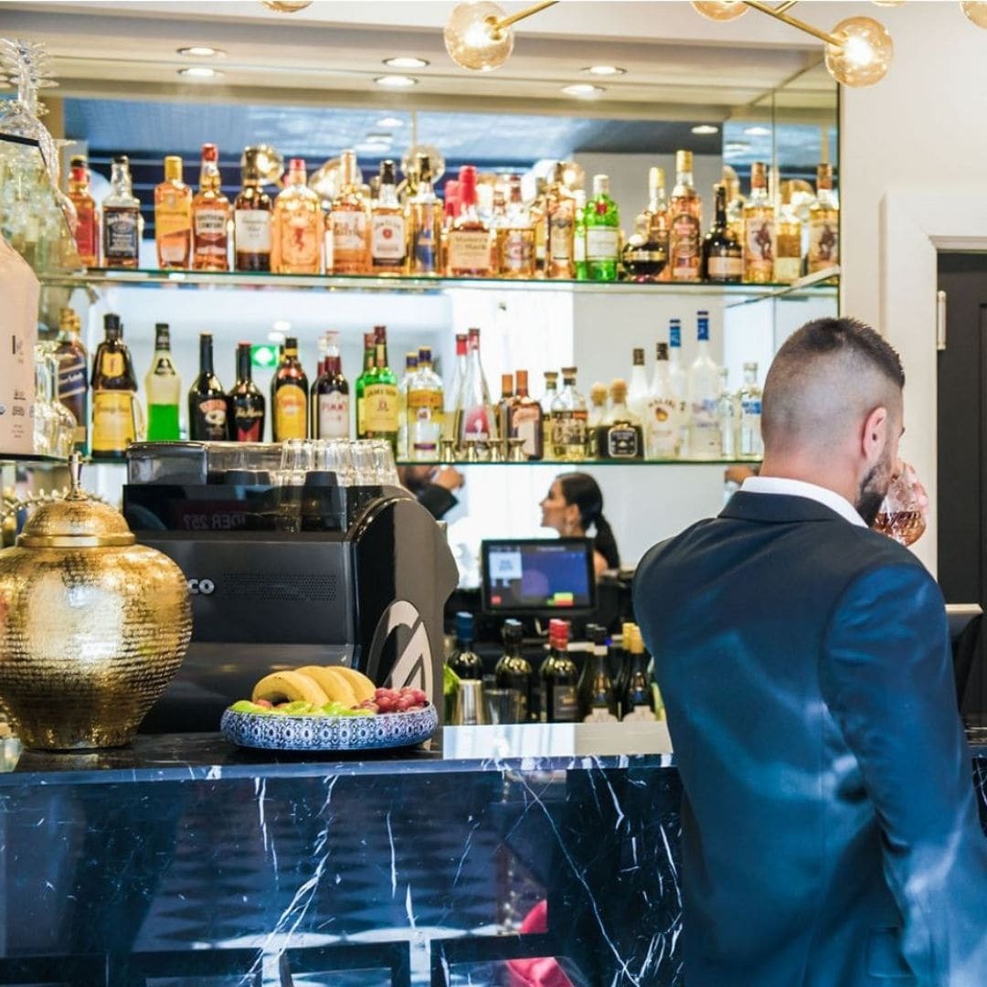 Holiday Inn & Suites - Parramatta Marsden Street By Ihg シドニー エクステリア 写真