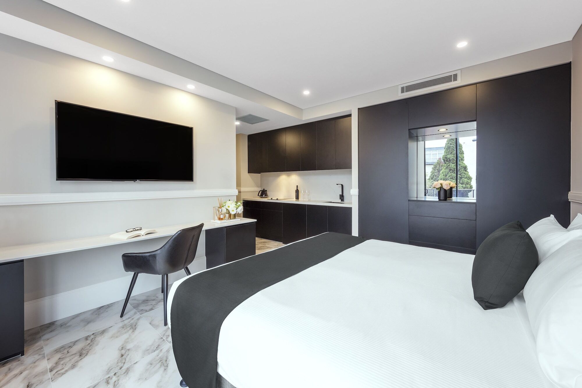 Holiday Inn & Suites - Parramatta Marsden Street By Ihg シドニー エクステリア 写真