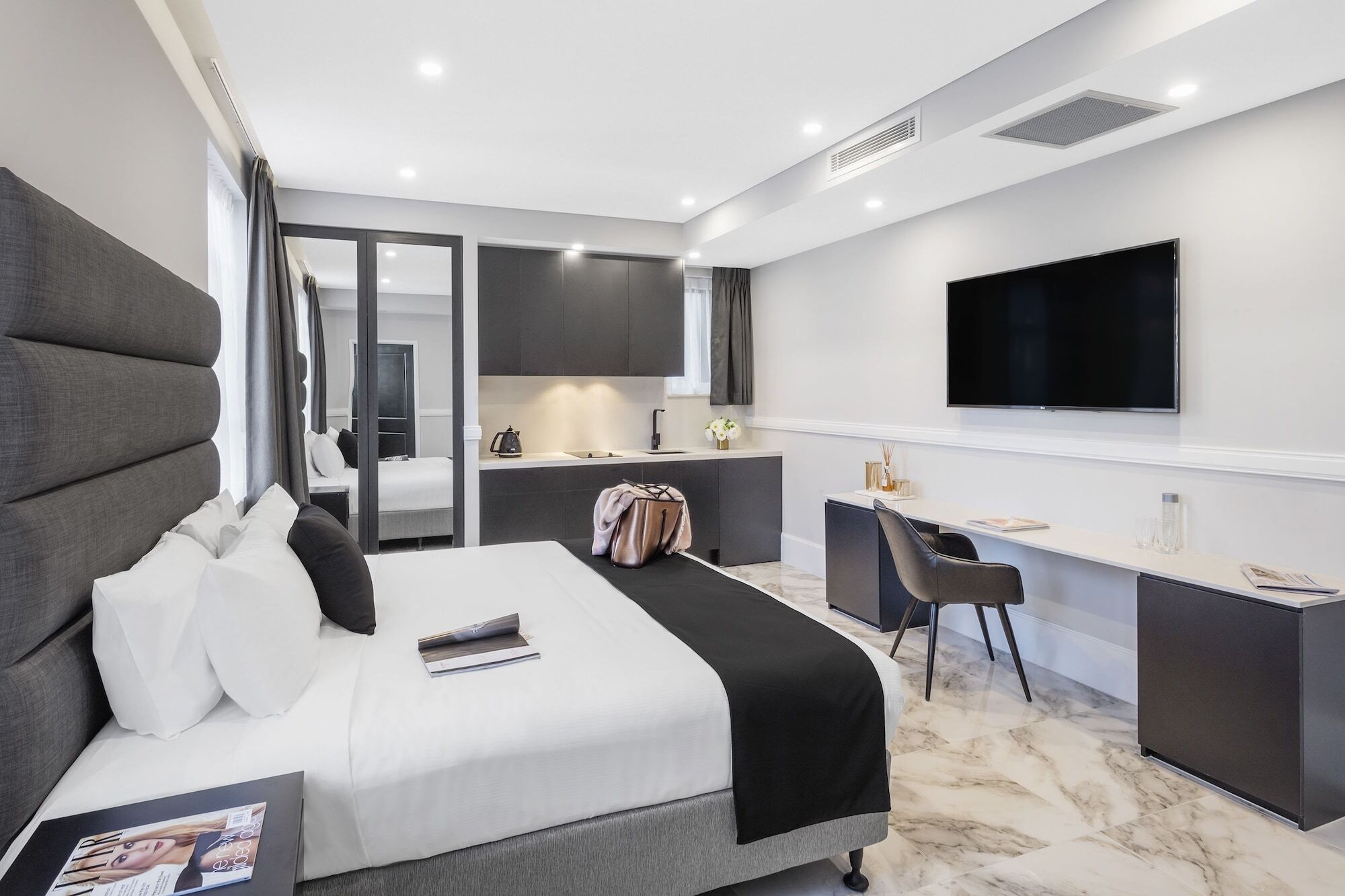 Holiday Inn & Suites - Parramatta Marsden Street By Ihg シドニー エクステリア 写真