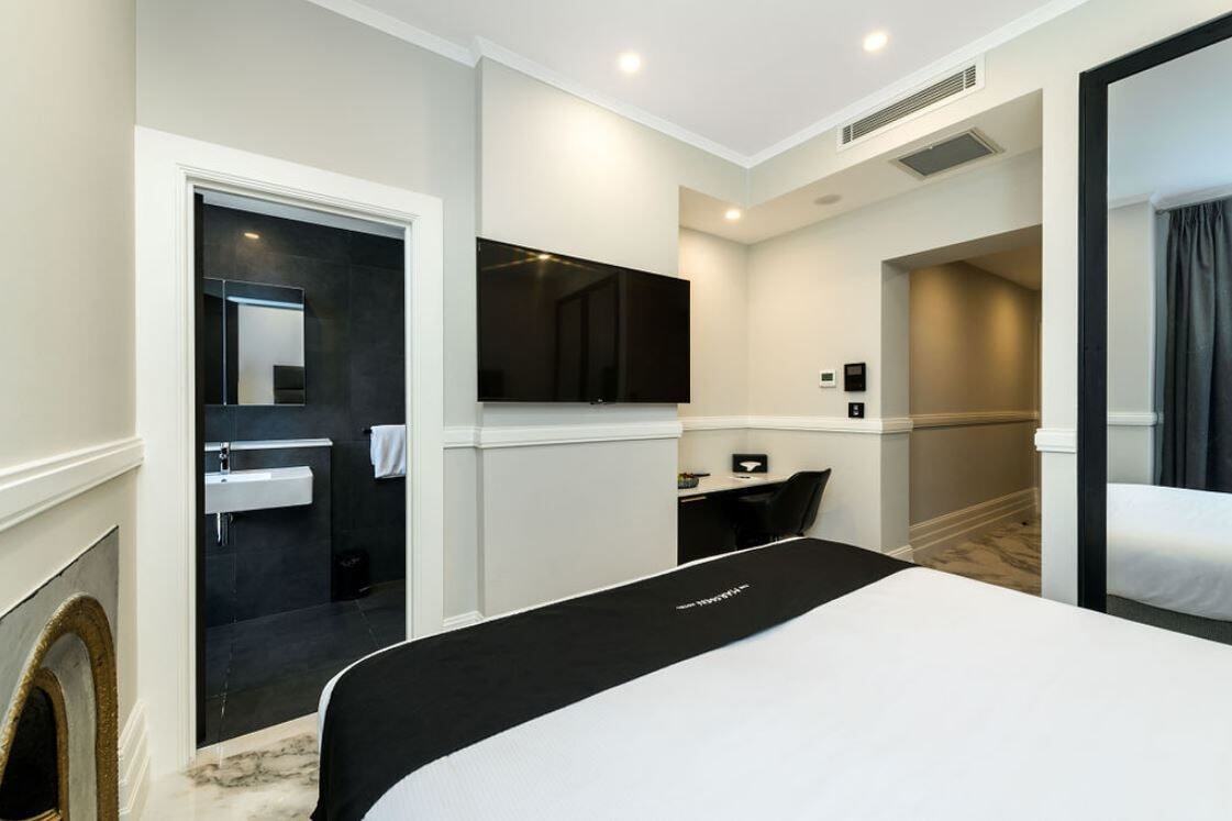 Holiday Inn & Suites - Parramatta Marsden Street By Ihg シドニー エクステリア 写真