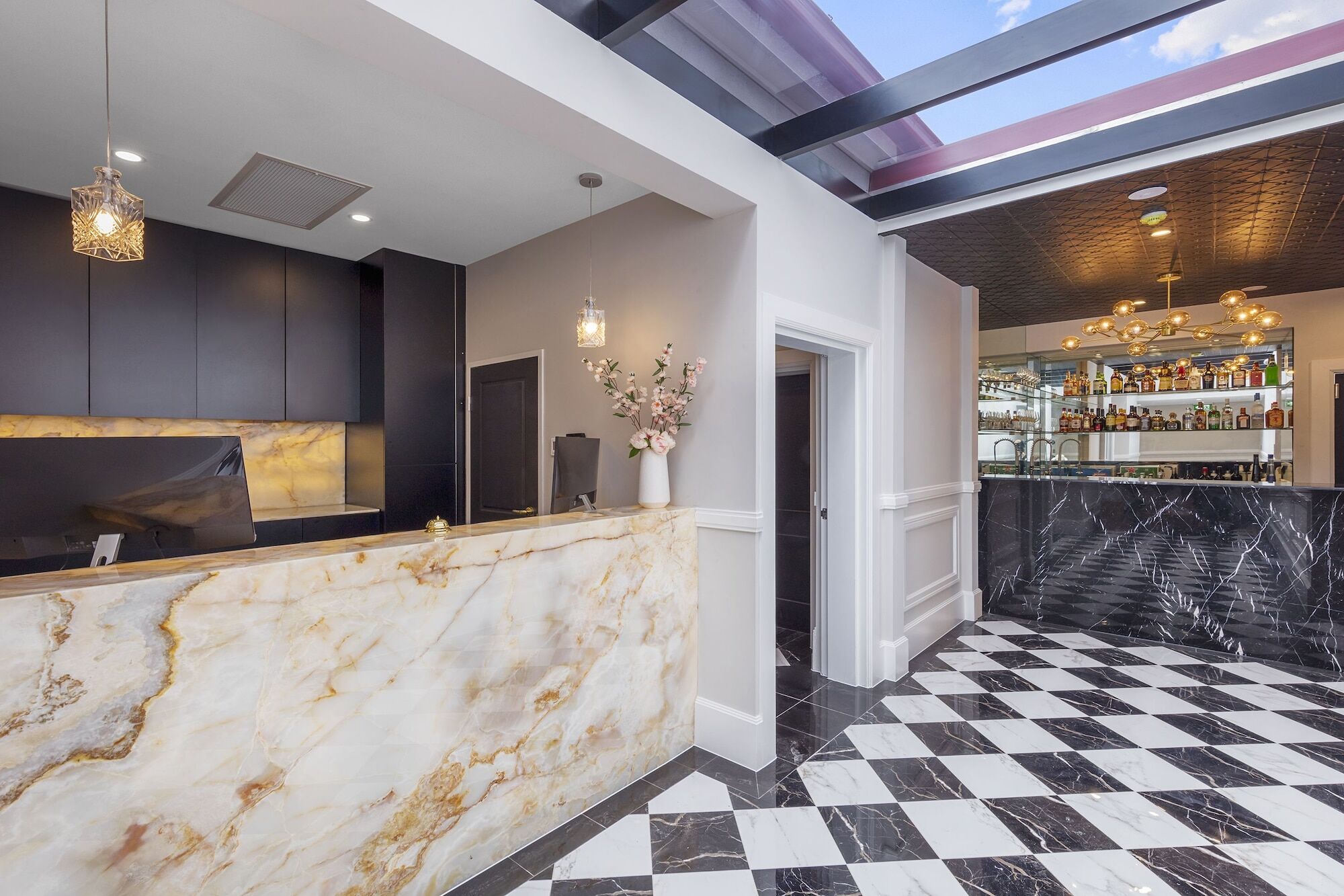 Holiday Inn & Suites - Parramatta Marsden Street By Ihg シドニー エクステリア 写真