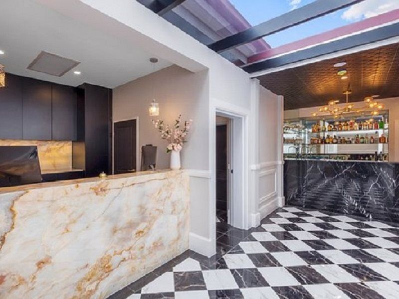 Holiday Inn & Suites - Parramatta Marsden Street By Ihg シドニー エクステリア 写真